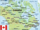 Free Canadian Road Maps