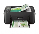 Canon PIXMA Inkjet Printer