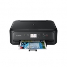 Canon PIXMA Wireless Color Photo Printer with Scanner & Copier