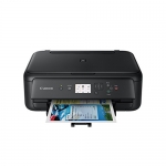 Canon PIXMA Wireless Color Photo Printer with Scanner & Copier