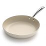 ROCKURWOK Ceramic Non-Stick Frying Pan 12″/30cm