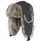 Chaos Men’s Dylon Wool Blend Trapper Hat