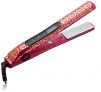 CHI Smart Gemz Volumizing Zirconium Titanium Hairstyling Iron with Clips and Bag, 1 lb