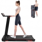 CITYSPORTS Folding Electric Treadmill