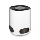 Clorox Tabletop Air Purifier, True HEPA Filter, 80 to 200 Sq. Ft. 