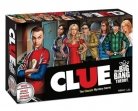 Clue, the Big Bang Theory