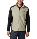 Columbia Men’s Steens Mountain Full Zip Soft Fleece Vest