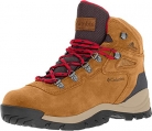 Columbia Women’s Newton Ridge Plus Hiking Boot