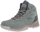 Columbia Womens Newton Ridge Hiking Boots