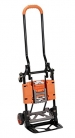 Cosco Shifter 300-Pound Capacity Multi-Position Folding Hand Truck and Cart