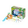 Crayola Scribble Scrubbie Safari Animal Tub Play Set