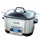 Crock-Pot 6 Qt 5-in-1 Multicooker