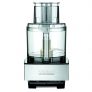 Cuisinart 14-Cup Food Processor, Brushed Stainless Steel