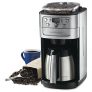 Cuisinart Automatic Burr Grind & Brew Thermal TM 12 Cup Coffeemaker