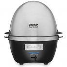 CUISINART Egg Central, Silver/Black