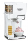 CUISINART Mix it in Soft Serve 1-1/2 quart Ice Cream Maker