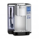 CUISINART Premium Single Serve Coffeemaker, Silver