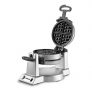 Cuisinart Double Belgian Waffle Maker, Stainless Steel