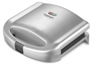 CUISINART Dual-Sandwich Nonstick Electric Grill