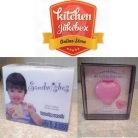 KitchenJukeBox Review + Giveaway