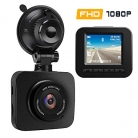 40% Coupon Code for 1080p Dash Cam