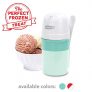 DASH My Pint Ice Cream Maker, Aqua