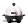 Dash Rapid Egg Cooker: 6 Egg Capacity Electric Egg Cooker