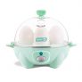 Dash Rapid Egg Cooker: 6 Egg Capacity, Aqua