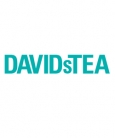 DAVIDsTEA  – FREE Tea of the Day