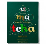 DAVIDsTEA 12 Days of Matcha Advent Calendar 2024