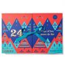 DAVIDsTEA 24 Days of Holidays Tea Advent Calendar