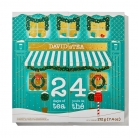 DAVIDsTEA 24 Days of Tea Advent Calendar 2024