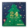 DAVIDsTEA 24 Days of Tea