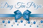 Day 10 Prizes – SaveaLoonie’s 5th Annual 12 Days of Giveaways