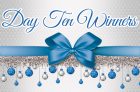 Day 10 Winners – SaveaLoonie’s 12 Days of Giveaways