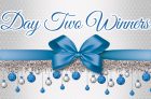 Day 2 Winners – SaveaLoonie’s 5th Annual 12 Days of Giveaways