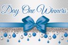 Day 1 Winners – SaveaLoonie’s 5th Annual 12 Days of Giveaways