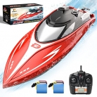 DEERC H120 RC Boat