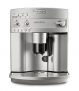 DeLonghi Magnifica Fully Automatic Espresso and Cappuccino Machine with Manual Cappuccino System