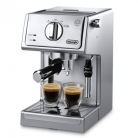 DeLonghi 15 Bar Espresso and Cappuccino Machine