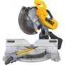 DEWALT 15 Amp 12-Inch Double-Bevel Compound Miter Saw