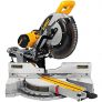 DEWALT 12″ Sliding Compound Miter Saw