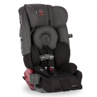 Diono radian rXT All-in-One Convertible Car Seat – Black Mist