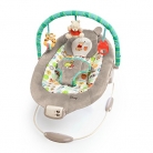 Disney Baby Winnie The Pooh Bouncer, Dots and Hunny Pots