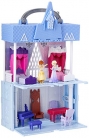 Disney Frozen Pop Adventures Arendelle Castle Playset