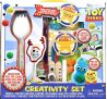 Disney Toy Story 4 Forky Creativity Set