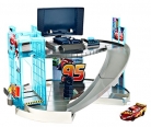 Disney/Pixar Cars 3 Rust-eze Racing Center Playset