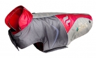 DOGHELIOS Waterproof 2-in-1 Dog Jacket