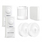 50% off Coupon Code on at Home Security Systems from Yiroka