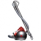 Dyson Cinetic Canister Vacuum Cleaner